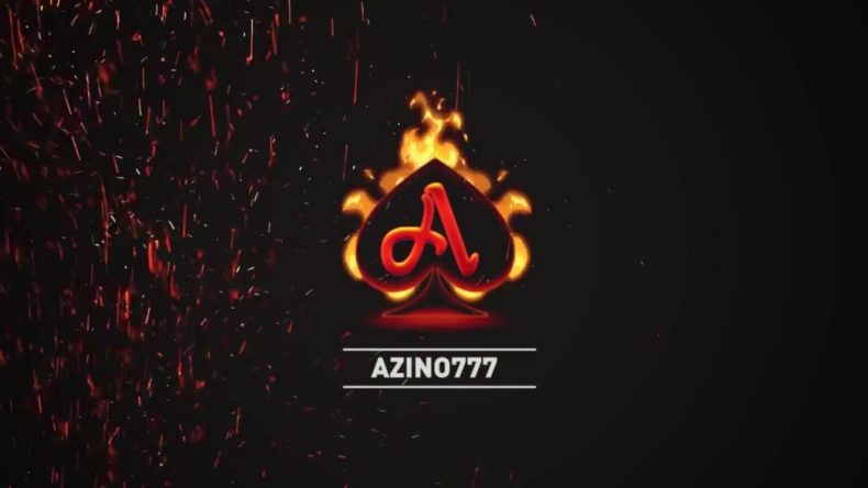 Игровые автоматы казино Azino777